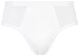 Hanro Slip Cotton Pure unterhose unterw&auml;sche basic