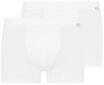 Hanro Retro Boxer 2er Pack Cotton Essentials (Spar-Set, 2-St) Retro Short / Pant -