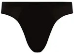 Hanro Slip Cotton Sporty (1-St) schwarz S