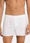 Hanro Boxershorts Fancy Woven (1-St) Boxershort - Baumwolle - mit Eingriff -