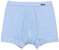 Ammann Shorts AMMANN 170909 Short / Pant kurz mit Eingriff JEANS Gr. 5-12