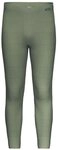 Ammann Lange Unterhose Unterhose lang mit Eingriff Day Classic / Jeans Fe...