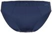 Slip AMMANN "Slip Cotton & More Mini Slip 1er Pack", Herren, Gr. L, blau