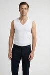 OLYMP V-Shirt Casual