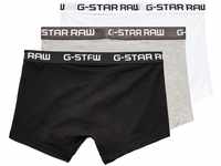 G-Star RAW Boxer Classic trunk 3 pack (Packung, 3-St., 3er-Pack)