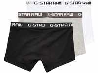 G-Star RAW Boxer Classic trunk 3 pack (Packung, 3-St., 3er-Pack),...