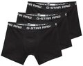 G-STAR Trunk Classic Boxershorts 3-Pack