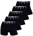 CR7 Retro Pants 5er Pack BASIC (5-St)