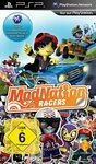 ModNation Racers Playstation PSP