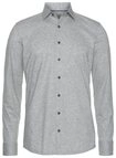 OLYMP Businesshemd Level Five body fit Jerseyshirt in Jersey Qualit&auml;t