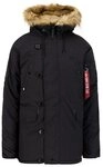Alpha Industries Winterjacke Explorer