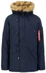 Alpha Industries Winterjacke Explorer