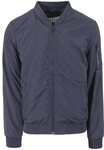 URBAN CLASSICS Allwetterjacke Urban Classics Herren Light Bomber Jacket (1-St)