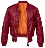 Brandit Outdoorjacke Brandit Pilotenjacke MA1