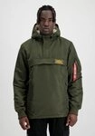 Alpha Industries Anorak HPO Anorak