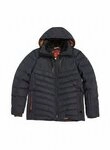 Wellensteyn Outdoorjacke