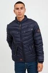 Blend Steppjacke BHCamaro &Uuml;bergangsjacke mit Stehkragen