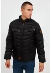 Blend Steppjacke BHCamaro &Uuml;bergangsjacke mit Stehkragen schwarz S (46/48)
