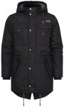 Brandit Wintermantel Brandit Herren Marsh Lake Parka