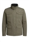 Brandit Allwetterjacke Brandit Herren Britannia Winter Jacket (1-St)