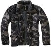 Brandit Allwetterjacke Brandit Herren Britannia Winter Jacket (1-St)