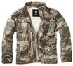 Brandit Allwetterjacke Brandit Herren Britannia Winter Jacket (1-St)