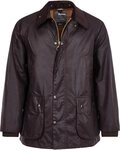 Barbour Allwetterjacke Wachsjacke Bedale Tartan