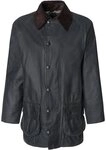 Barbour Langjacke Wachsjacke Beaufort