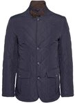 Barbour Steppjacke Steppjacke Lutz blau XXL