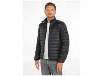 Tommy Hilfiger Steppjacke CORE PACKABLE RECYCLED JACKET, schwarz