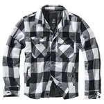 Brandit Anorak Brandit Herren Lumberjacket (1-St)