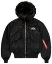 Alpha Industries Winterjacke 45/P Hooded Custom