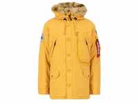 Alpha Industries Winterjacke ALPHA INDUSTRIES Men - Cold Weather Jackets Polar Jacket