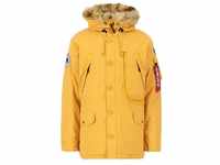 Alpha Industries Winterjacke ALPHA INDUSTRIES Men - Cold Weather Jackets Polar