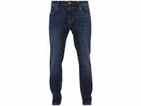 URBAN CLASSICS Bequeme Jeans Urban Classics Herren Stretch Denim Pants (1-tlg),...
