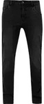 URBAN CLASSICS Bequeme Jeans Urban Classics Herren Stretch Denim Pants (1-tlg)