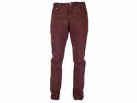 Pierre Cardin 5-Pocket-Jeans PIERRE CARDIN FUTUREFLEX LYON dark red 3451 2000.96