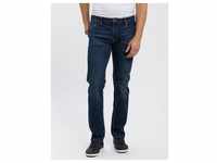 CROSS JEANS® Slim-fit-Jeans Damien blau 33