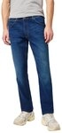 Wrangler Straight-Jeans GREENSBORO mit Stretch