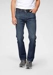 Levi's&reg; 5-Pocket-Jeans 513 SLIM STRAIGHT