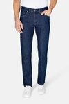 Atelier GARDEUR Regular-fit-Jeans Denim Nevio Komfort-Stretch-Perfomance