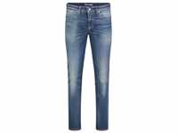 MAC 5-Pocket-Jeans MAC ARNE PIPE original blue extrem wash 0517-00-1973L H466