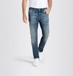 MAC 5-Pocket-Jeans Arne Pipe