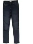 Wrangler 5-Pocket-Jeans WRANGLER TEXAS SLIM bruised river W12SLT364