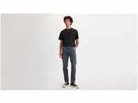 Levi's® Slim-fit-Jeans schwarz 31/34