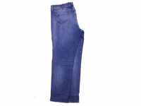 Jack & Jones PlusSize Slim-fit-Jeans Tim Icon bis Jeans Weite 52, blau
