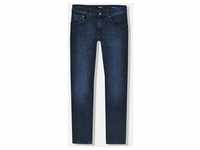 Pioneer Authentic Jeans 5-Pocket-Jeans Rando Megaflex Stretch-Denim blau 36