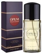 YVES SAINT LAURENT Eau de Toilette Yves Saint Laurent Opium Pour Homme Eau de