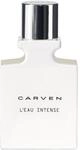 CARVEN Eau de Toilette L'Eau Intense EdT Nat. Spray, Herrenduft