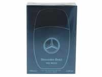 Mercedes Benz Eau de Toilette -Benz The Move Eau de Toilette 100ml Spray